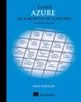 Cover: Learn Azure in a Month of Lunches - Manning Publications