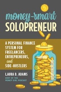 Cover: Money-Smart Solopreneur - Entrepreneur Press
