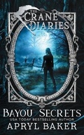 Cover: The Crane Diaries - Limitless Publishing, LLC