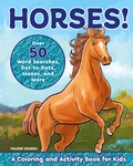 Cover: Horses! - Callisto Kids