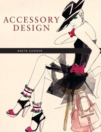 Abbildung von: Accessory Design - Fairchild Books