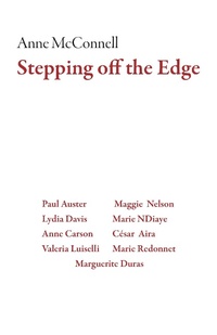 Enlarge image Cover: Stepping Off the Edge - Dalkey Archive Press