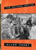 Cover: The Welfare Office - Good Deed Rain