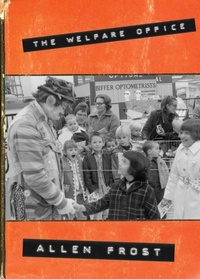Enlarge image Cover: The Welfare Office - Good Deed Rain