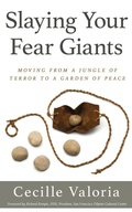 Cover: Slaying Your Fear Giants - Author Academy Elite