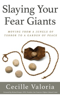 Enlarge image Cover: Slaying Your Fear Giants - Author Academy Elite