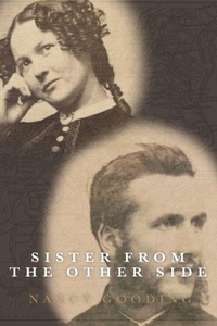 Enlarge image Cover: Sister From the Other Side - Trilogy Christian Publishing, Inc.