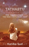 Cover: Tathastu - Notion Press, Inc.