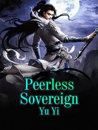 Enlarge image Cover: Peerless Sovereign - Funstory
