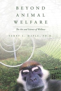 Enlarge image Cover: Beyond Animal Welfare - Palmetto Publishing Group