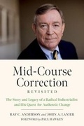 Cover: Mid-Course Correction Revisited - Chelsea Green Publishing Co