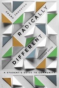 Cover: Radically Different Teacher Guide - New Growth Press