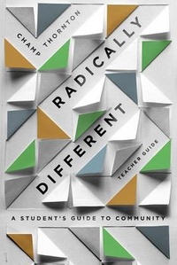 Enlarge image Cover: Radically Different Teacher Guide - New Growth Press