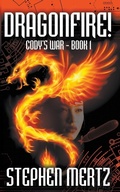 Cover: Dragonfire! - Wolfpack Publishing
