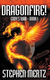 Enlarge image Cover: Dragonfire! - Wolfpack Publishing