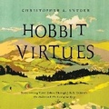 Cover: Hobbit Virtues - Pegasus Books