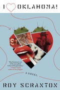Cover: I Heart Oklahoma - Soho Press