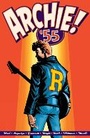 Cover: Archie: 1955 - Archie Comic Publications