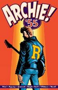 Enlarge image Cover: Archie: 1955 - Archie Comic Publications