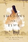 Cover: Shadows in Time - Pegasus Books
