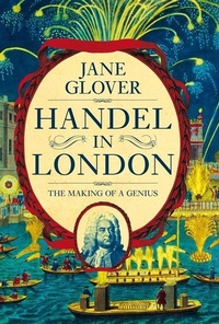 Enlarge image Cover: Handel in London - Pegasus Books