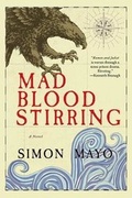 Cover: Mad Blood Stirring - Pegasus Books
