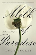 Cover: Milk of Paradise - Pegasus Books