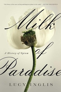 Enlarge image Cover: Milk of Paradise - Pegasus Books