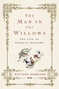 Cover: The Man in the Willows - Pegasus Books