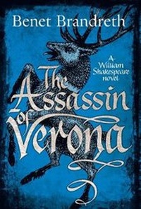 Enlarge image Cover: The Assassin of Verona - Pegasus Crime