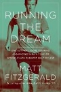 Cover: Running the Dream - Pegasus Books