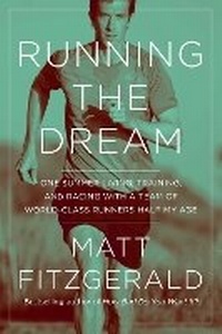 Enlarge image Cover: Running the Dream - Pegasus Books