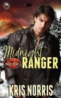 Cover: Midnight Ranger - Twisted Page Press LLC