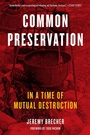 Cover: Common Preservation - PM Press