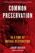 Cover: Common Preservation - PM Press