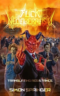 Enlarge image Cover: Fuck Neoliberalism: Translating Resistance - PM Press