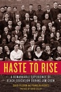 Cover: Haste to Rise - PM Press