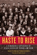 Cover: Haste to Rise - PM Press