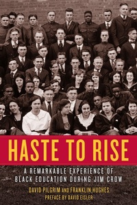 Enlarge image Cover: Haste to Rise - PM Press