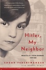 Cover: Hitler, My Neighbor - Other Press LLC