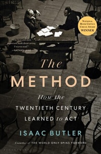 Abbildung von: The Method - Bloomsbury Publishing PLC