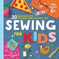 Cover: Sewing For Kids - Callisto Kids