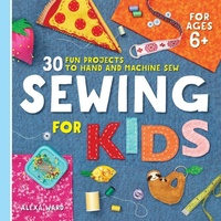Enlarge image Cover: Sewing For Kids - Callisto Kids