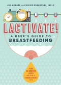 Cover: Lactivate! - Callisto Media Inc.