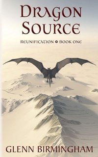 Enlarge image Cover: Dragon Source - Stet Publishing, LLC