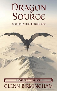 Enlarge image Cover: Dragon Source - Stet Publishing, LLC