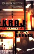 Cover: Kraj the Enforcer - Shotgun Honey