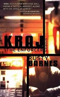 Enlarge image Cover: Kraj the Enforcer - Shotgun Honey