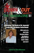 Cover: Down & Out - Down & Out Books