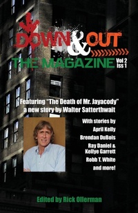 Enlarge image Cover: Down & Out - Down & Out Books